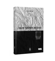 Aklım Yanımda Değildi