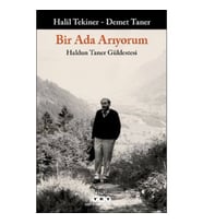 Bir Ada Arıyorum Haldun Taner Güldestesi
