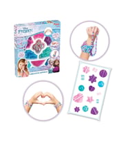 03173 Frozen Taki Seti̇ Tekli̇ Kutu