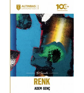 50 Soruda RENK
