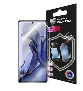 IPG Xiaomi 11T - Mi 11T Görünmez Ekran Koruyucu