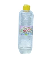 Zambak Kolonyası Beyaz 60 Derece Pet Şişe 900 ML