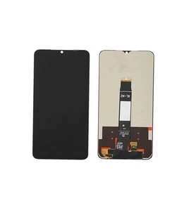 Xiaomi Uyumlu Redmi A3 Lcd Ekran Çıtasız Orj.