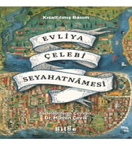 Evliya Çelebi Seyahatnamesi