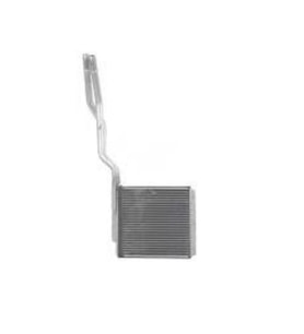 Kalorıfer Radyatoru Brazıng 188x174 Mm – 6G9118b539CB -Wısco - Ford Galaxy 06 Ve Sonrası Uyumlu
