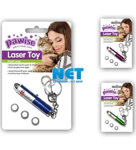 Pawise Lazer Kedi Oyuncağı