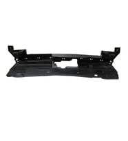 CITROEN C ELYSEE- 12/16; ÖN PANEL ÜST KORUMA PLASTİĞİ 1644-2351 9676958580