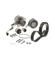 Devirdaimli Triger Seti Soketli Golf 7, A3, Leon, Passat, Tiguan 1.6-2.0 TDI CLHA/B, DCXA, CRLB, CUVC, CRKA, CRKB