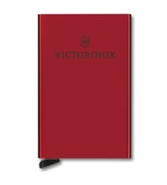 Victorinox Altius Secrid Essential Kartlık, Kırmızı (Çok Renkli)