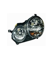 VOLKSWAGEN POLO ÖN FAR ELEKTRİKLİ MANUEL SOL 2002-2005 6Q1941007AF