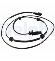 DELPHI SS20046 ABS Sensoru Arka 4545C0 4545G7