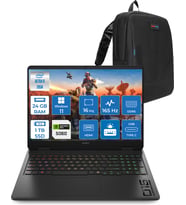 Hp Omen Slim 16-AM0000NT Intel Core Ultra 9 285H 24GB Ddr5 1tb SSD RTX5060 8gb Gddr7 16 Inç Wuxga (1920X1200) 165Hz 400NITS 3ms IPS Windows 11 Home Taşınabilir Bilgisayar BQ3Z2EAH08 + Zetta Çanta