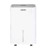 KT20 (Wi-Fi + ION + HEPA) Nem Alma ve Hava Temizleme Cihazı