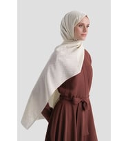 Elegance Pamuk - İpek Şal AP3001