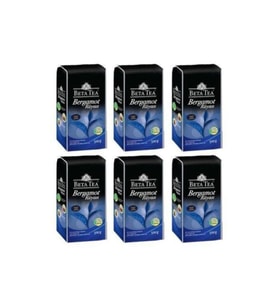 Tea Bergamot Rüyası 6 X 500 gr
