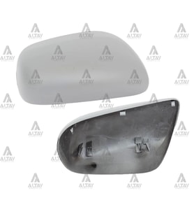 Ayna Kapağı Yaris Dış 2006-2011 Sağ (Oem No:879150D030)