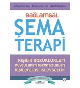 Bağlamsal Şema Terapi