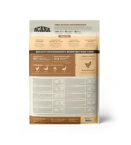 Acana Homestead Harvest Yüksek Proteinli Tavuklu ve Hindili Yetişkin Kedi Maması 4,5 Kg