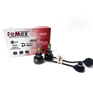 Femex Gt Nano Plus D2s D Serisi Tak Çalıştır Csp Led