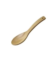 Balsa BLS2A Ağaç Kaşık (Bambu)