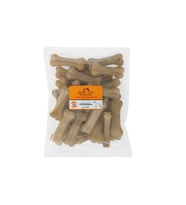 NATURAL PRES KEMİK 7,5 CM - 25 Lİ