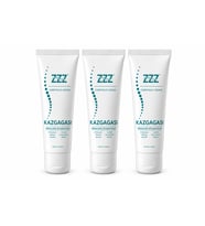 Kazgagası 100 ML Bitkisel Özlü Cilt Bakım ve Masaj Kremi x3