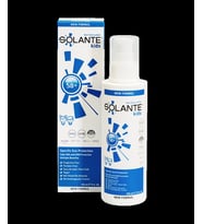 Solante kids SPF 50+ Losyon
