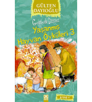 Gelincik Dizisi - Yaşanmış Hayvan Öyküleri 3