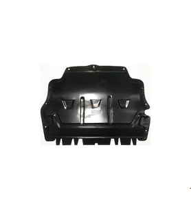 KARTER MUHAFAZA SACI METAL TİGUAN/PASSAT CC 2009- (Füme)