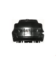 KARTER MUHAFAZA SACI METAL TİGUAN/PASSAT CC 2009- (Füme)