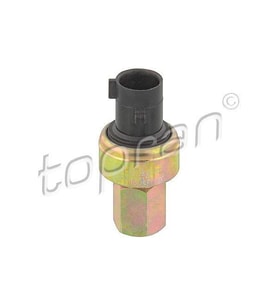 Opel Astra F Corsa B Klima Basınç Sensörü 1995- 206738-TOPRAN