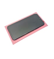 Tkgz Mate 20 Lite Uyumlu Lcd Ekran Dokunmatik Servis ÇITALI Siyah