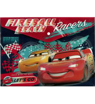 OTTO CARS 4504 FIREBALL BEACH A4  ÇITÇITLI DOSYA