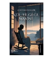 Kül ve Gece Mavisi