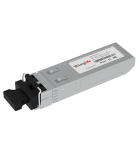 Longlife LNF-J9153A 10Gbps ER SFP+ 1550nm 40km Sfp Transceiver