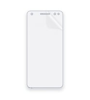 SChitec Lenovo Vibe S1 Lite Uyumlu Ön Yüzey Nano Şeffaf Hidrojel Ekran Koruyucu