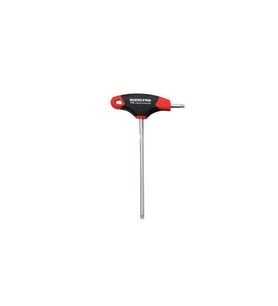 T Tip Torx Allen Anahtar T40 İzeltaş