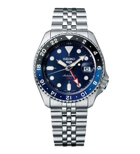 Seiko 5 Sports SSK003K Otomatik Erkek Kol Saati