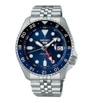 Seiko 5 Sports SSK003K Otomatik Erkek Kol Saati