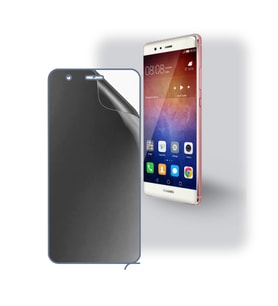 SChitec HUAWEI P9 Uyumlu Ön Yüzey Hayalet Privacy Hidrojel Ekran Koruyucu