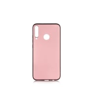 Huawei P40 Lite E Uyumlu Kılıf Zore Premier Silikon Kapak