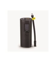 Motoware Tanışabilir Mini Kompresör Powerbank (Beyaz)