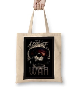 The Art Of War Bez Çanta Uzun Saplı