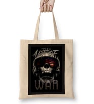 The Art Of War Bez Çanta Uzun Saplı