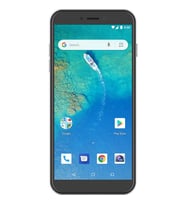 GENERAL MOBİLE GM8 GO 1GB RAM 16GB HAFIZA ( ÜRÜN SIFIR OLUP 1AY GARANTİLİDİR. ) (Siyah)