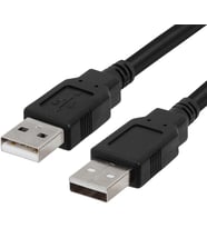 5250 Usb Uzatma Kablosu 3 Metre Uzatıcı İki Ucu Erkek Erkek
