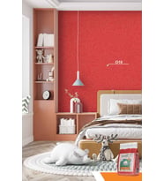 Ventrawall Turuncu Duvar Boyası O10 - 1.5 Kg-5m²