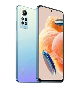 Xiaomi Redmi Note 12 Pro Mavi /256 GB / 8 Gb Ram Yenilenmiş Ürün (sıfır Gibi)