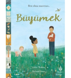 Büyümek
