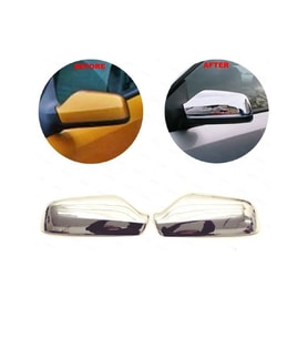 Opel Astra G Krom Ayna Kapağı 2 prç. 1998-2004 P. Çelik